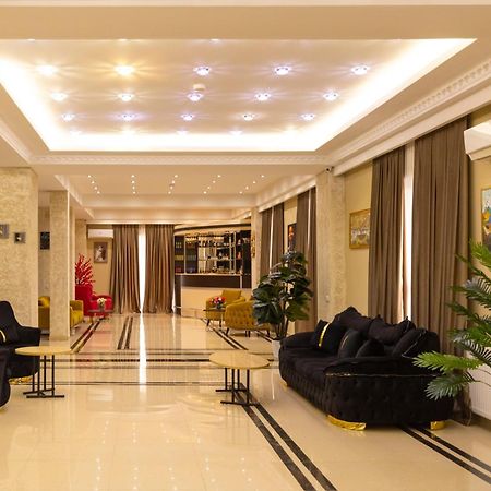 Hotel Grand Palace Tbilisi Exterior photo