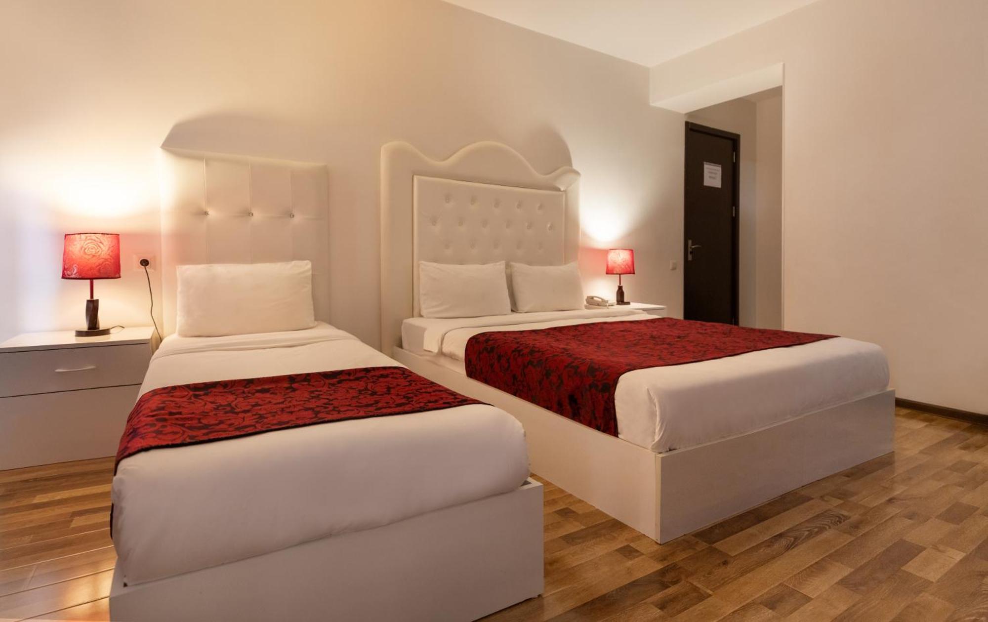 Hotel Grand Palace Tbilisi Room photo
