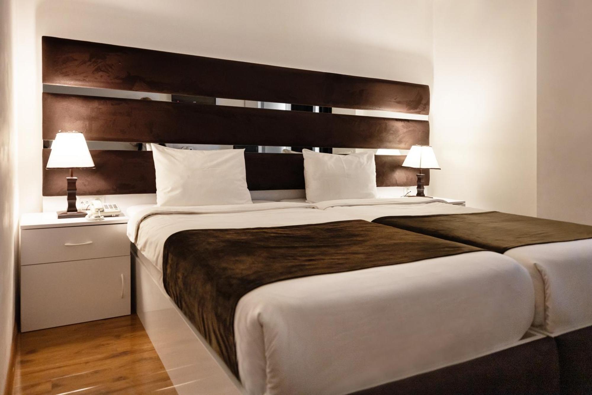Hotel Grand Palace Tbilisi Room photo