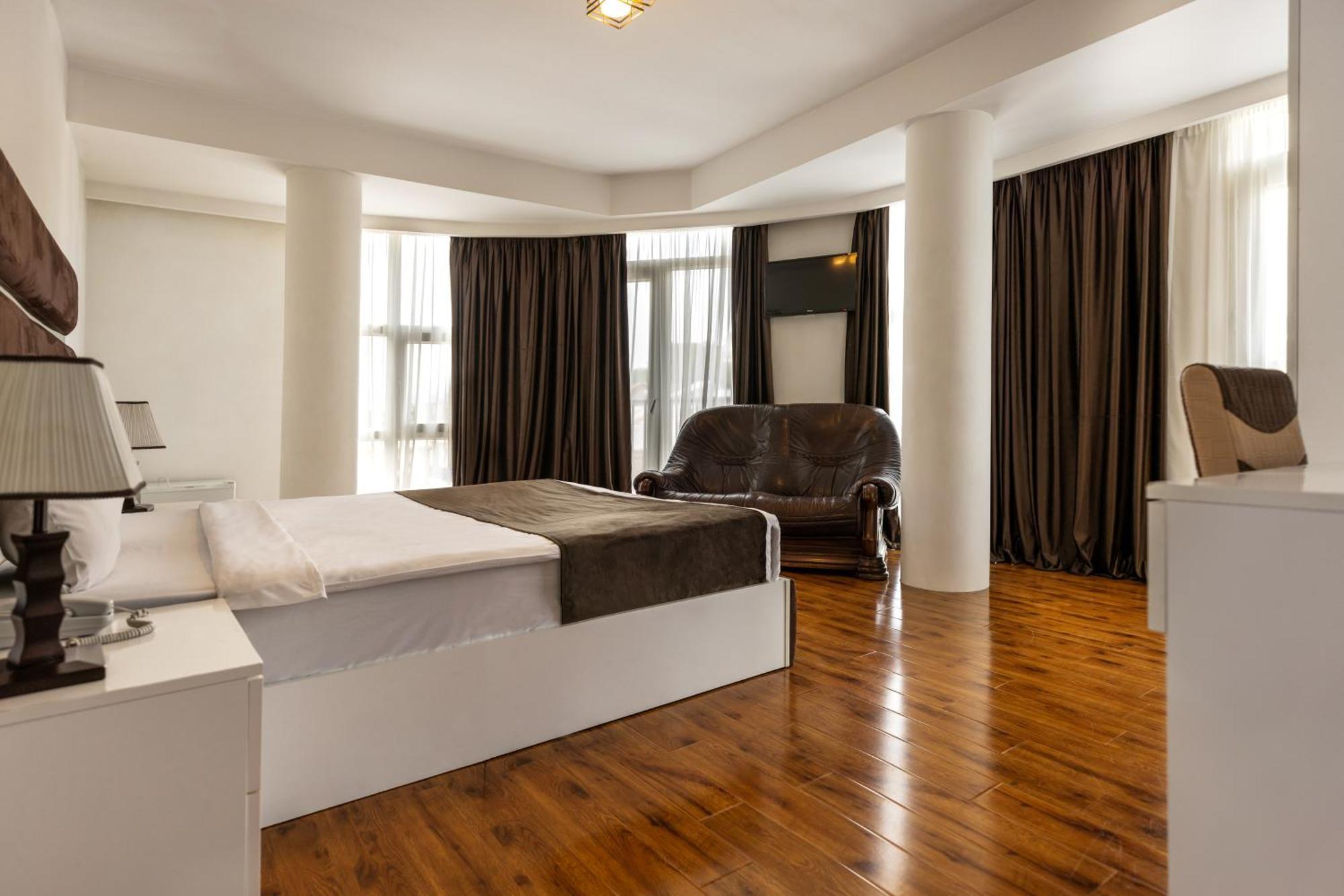 Hotel Grand Palace Tbilisi Room photo