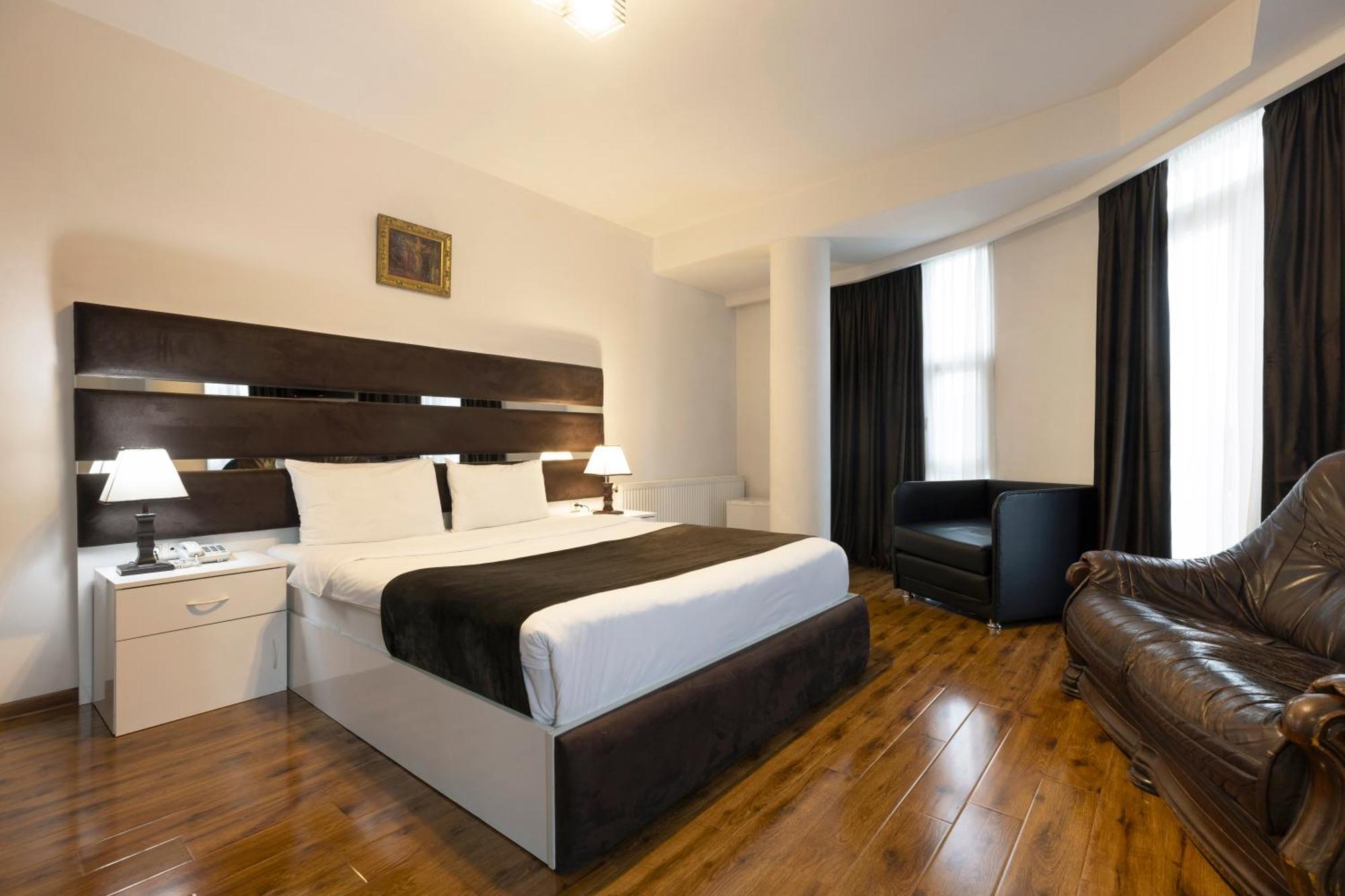 Hotel Grand Palace Tbilisi Room photo
