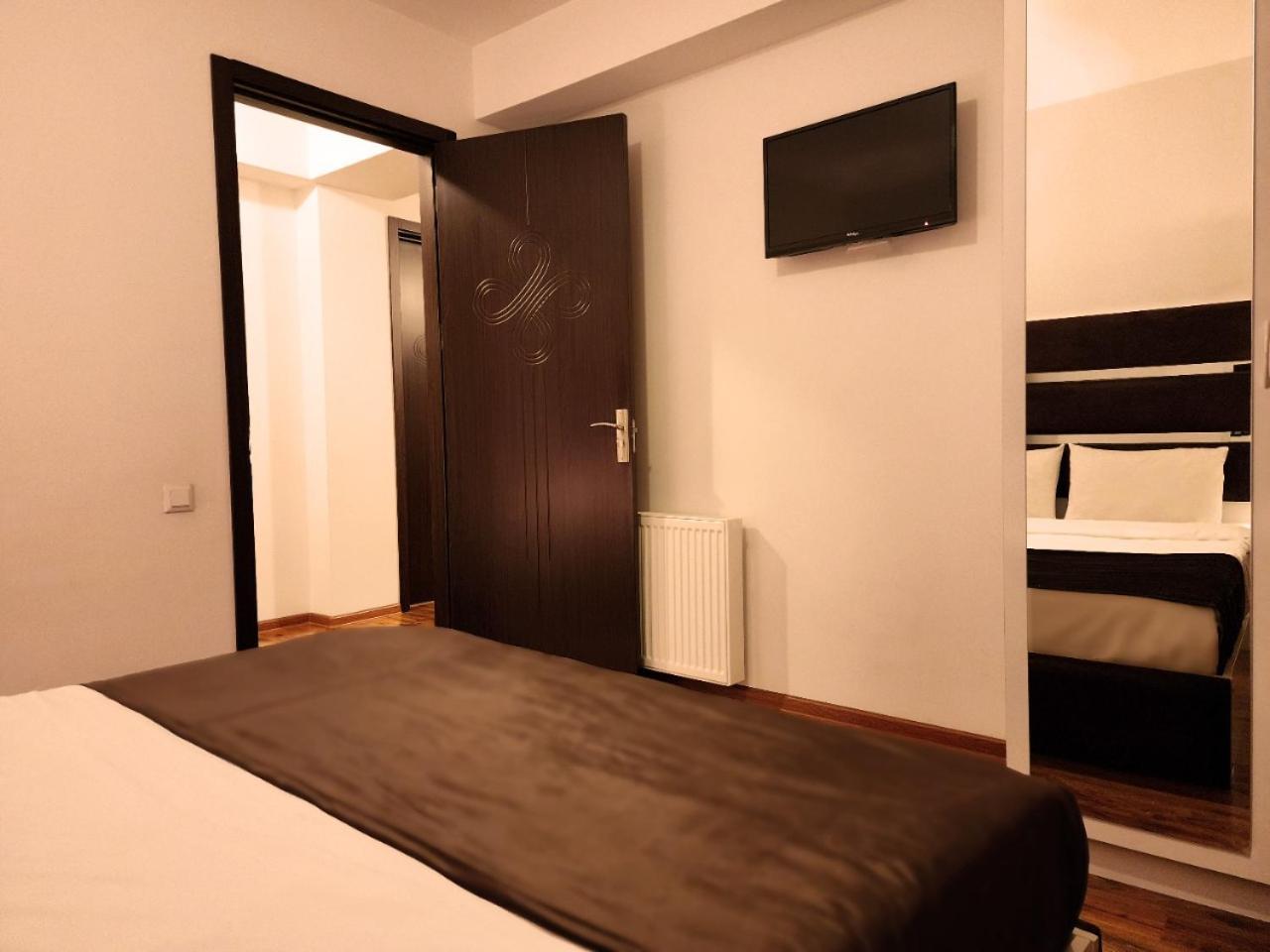 Hotel Grand Palace Tbilisi Room photo