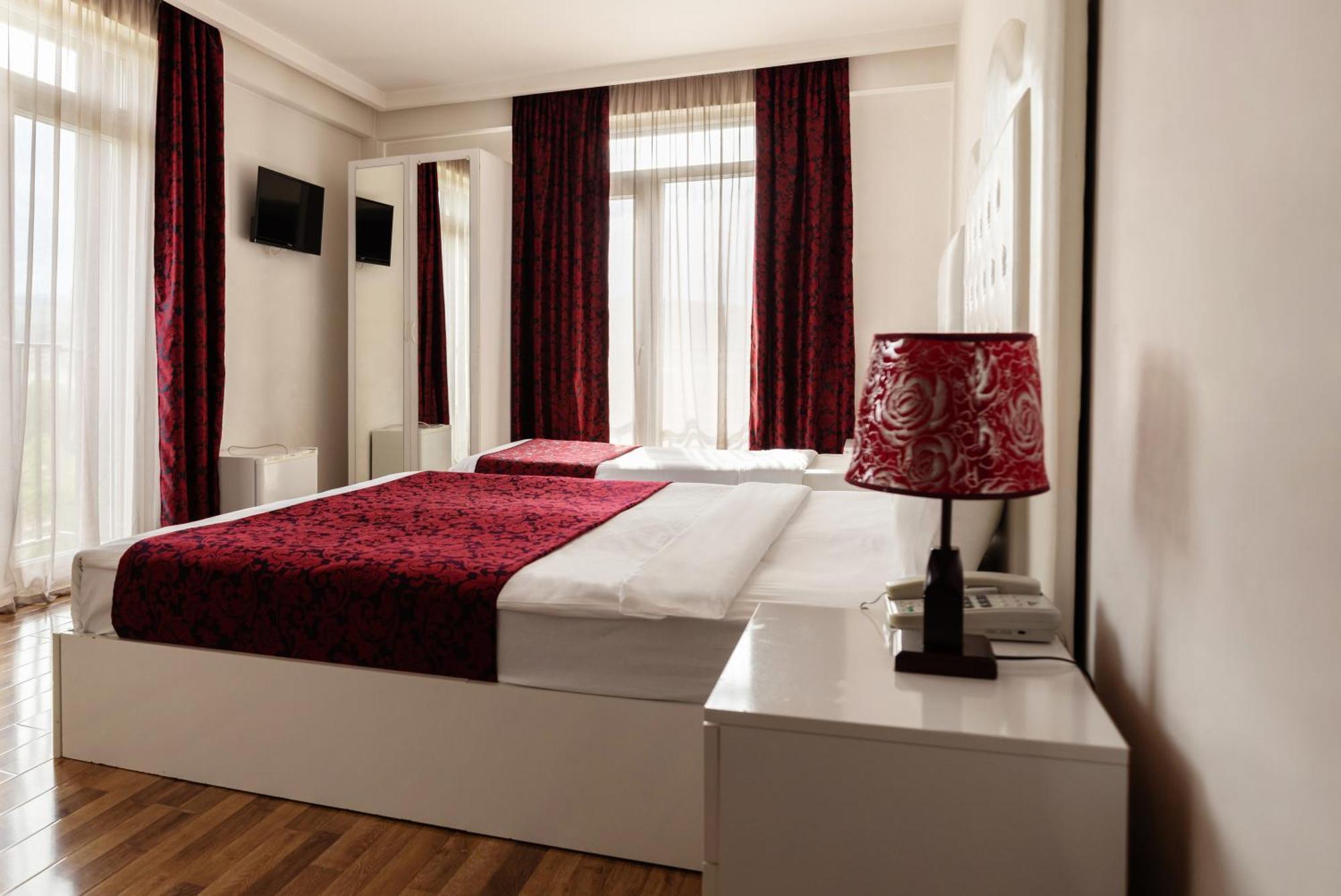 Hotel Grand Palace Tbilisi Room photo